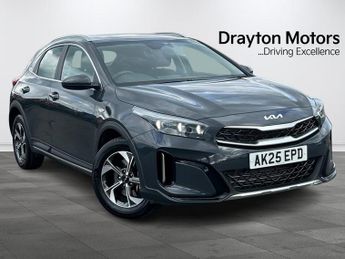 Kia Ceed 1.5 T-GDi 2 SUV 5dr Petrol Manual Euro 6 (s/s) (138 bhp)