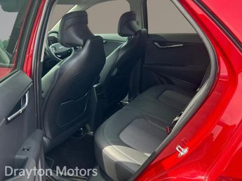 Kia Niro 64.8kWh 3 SUV 5dr Electric Auto (201 bhp)
