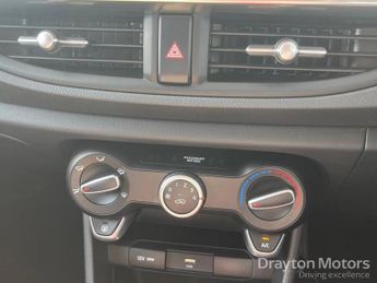 Kia Picanto 1.0 DPi GT-Line Hatchback 5dr Petrol AMT Euro 6 (s/s) (66 bhp)