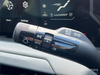 Kia EV4 81.4kWh GT-Line Hatchback 5dr Electric Auto (201 bhp)
