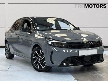 Vauxhall Corsa 1.2 Turbo Yes 5dr [Winter Pack]