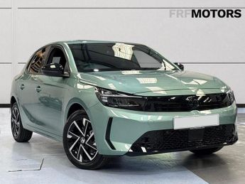 Vauxhall Corsa 1.2 Turbo Yes 5dr [Winter Pack]