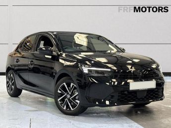 Vauxhall Corsa 1.2 Turbo Yes 5dr [Winter Pack]