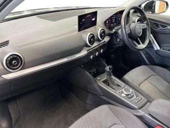 Audi Q2 35 TFSI Sport 5dr S Tronic