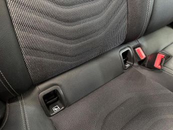 Mercedes-Benz A Class A180 SE 5dr Auto