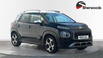 Citroen C3 Aircross 1.2 PureTech Flair SUV 5dr Petrol Manual Euro 6 (s/s) (110 ps)