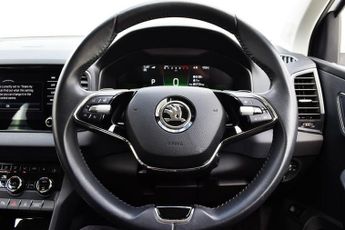 Skoda Karoq 1.5 TSI ACT SE L SUV 5dr Petrol DSG Euro 6 (s/s) (150 ps)