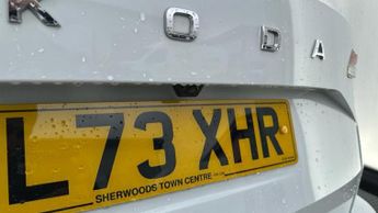 Skoda Karoq 1.5 TSI ACT SE L SUV 5dr Petrol DSG Euro 6 (s/s) (150 ps)