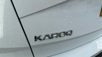 Skoda Karoq 1.5 TSI ACT SE L SUV 5dr Petrol DSG Euro 6 (s/s) (150 ps)