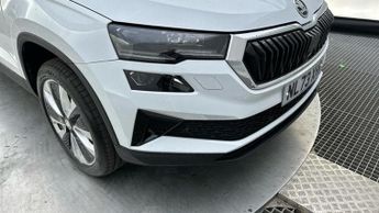 Skoda Karoq 1.5 TSI ACT SE L SUV 5dr Petrol DSG Euro 6 (s/s) (150 ps)