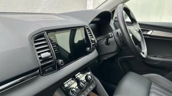 Skoda Karoq 1.5 TSI ACT SE L SUV 5dr Petrol DSG Euro 6 (s/s) (150 ps)
