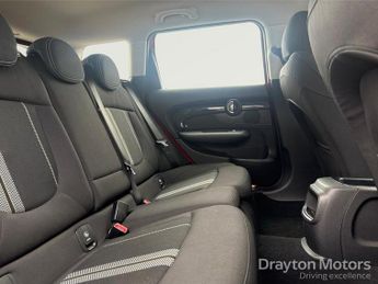 MINI Clubman 2.0 Cooper S Estate 6dr Petrol Steptronic Euro 6 (s/s) (192 ps)