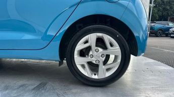 Hyundai i10 1.2 SE Connect Hatchback 5dr Petrol Auto Euro 6 (s/s) (84 ps)