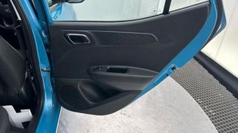 Hyundai i10 1.2 SE Connect Hatchback 5dr Petrol Auto Euro 6 (s/s) (84 ps)