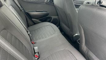 Hyundai i10 1.2 SE Connect Hatchback 5dr Petrol Auto Euro 6 (s/s) (84 ps)
