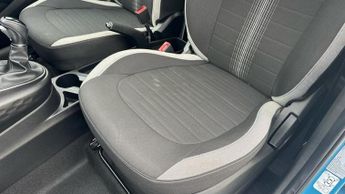 Hyundai i10 1.2 SE Connect Hatchback 5dr Petrol Auto Euro 6 (s/s) (84 ps)