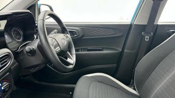 Hyundai i10 1.2 SE Connect Hatchback 5dr Petrol Auto Euro 6 (s/s) (84 ps)