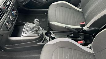 Hyundai i10 1.2 SE Connect Hatchback 5dr Petrol Auto Euro 6 (s/s) (84 ps)