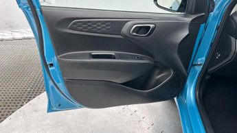 Hyundai i10 1.2 SE Connect Hatchback 5dr Petrol Auto Euro 6 (s/s) (84 ps)