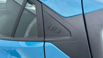 Hyundai i10 1.2 SE Connect Hatchback 5dr Petrol Auto Euro 6 (s/s) (84 ps)