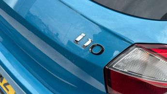 Hyundai i10 1.2 SE Connect Hatchback 5dr Petrol Auto Euro 6 (s/s) (84 ps)