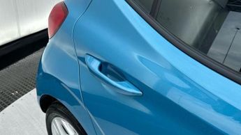 Hyundai i10 1.2 SE Connect Hatchback 5dr Petrol Auto Euro 6 (s/s) (84 ps)