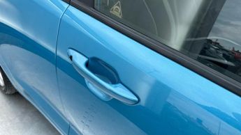 Hyundai i10 1.2 SE Connect Hatchback 5dr Petrol Auto Euro 6 (s/s) (84 ps)