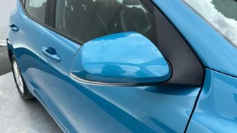 Hyundai i10 1.2 SE Connect Hatchback 5dr Petrol Auto Euro 6 (s/s) (84 ps)
