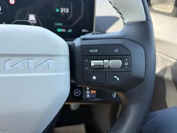 Kia EV4 81.4 kWh GT-LINE S