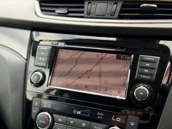Nissan Qashqai 1.3 DIG-T N-Connecta SUV 5dr Petrol DCT Auto Euro 6 (s/s) (160 p