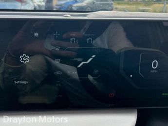 Kia EV4 81.4kWh GT-Line S Hatchback 5dr Electric Auto (201 bhp)