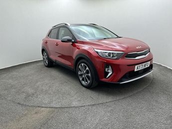 Kia Stonic 1.0T GDi 48V Connect 5dr