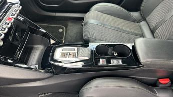 Peugeot E-2008 54kWh GT SUV 5dr Electric Auto (7kW Charger) (156 ps)
