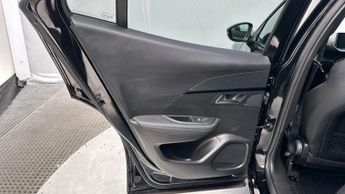 Peugeot E-2008 54kWh GT SUV 5dr Electric Auto (7kW Charger) (156 ps)