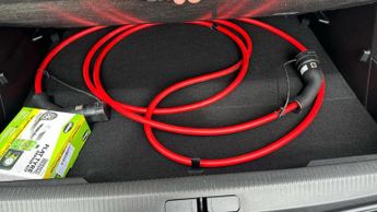 Peugeot E-2008 54kWh GT SUV 5dr Electric Auto (7kW Charger) (156 ps)