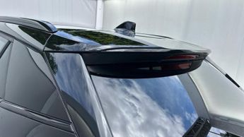 Peugeot E-2008 54kWh GT SUV 5dr Electric Auto (7kW Charger) (156 ps)
