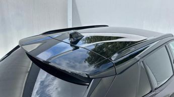 Peugeot E-2008 54kWh GT SUV 5dr Electric Auto (7kW Charger) (156 ps)