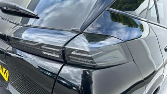 Peugeot E-2008 54kWh GT SUV 5dr Electric Auto (7kW Charger) (156 ps)
