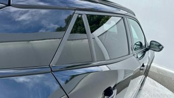Peugeot E-2008 54kWh GT SUV 5dr Electric Auto (7kW Charger) (156 ps)