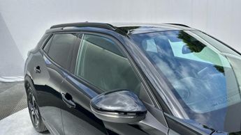 Peugeot E-2008 54kWh GT SUV 5dr Electric Auto (7kW Charger) (156 ps)