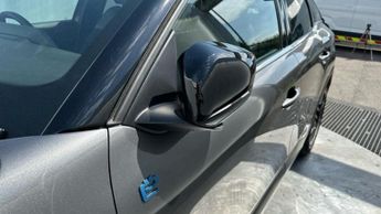 Citroen e-C4 50kWh e-series Hatchback 5dr Electric Auto (11kW Charger) (136 p