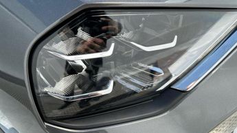 Citroen e-C4 50kWh e-series Hatchback 5dr Electric Auto (11kW Charger) (136 p