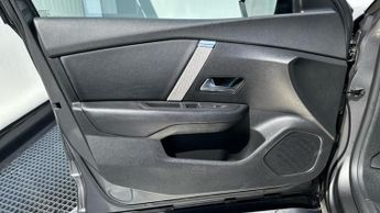 Citroen e-C4 50kWh e-series Hatchback 5dr Electric Auto (11kW Charger) (136 p