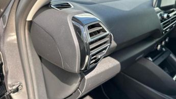 Citroen e-C4 50kWh e-series Hatchback 5dr Electric Auto (11kW Charger) (136 p