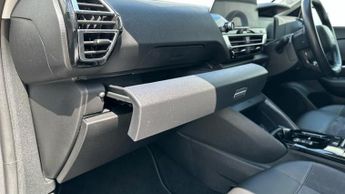 Citroen e-C4 50kWh e-series Hatchback 5dr Electric Auto (11kW Charger) (136 p