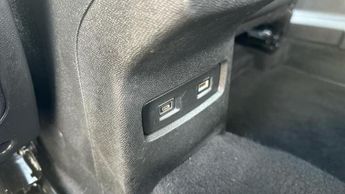 Citroen e-C4 50kWh e-series Hatchback 5dr Electric Auto (11kW Charger) (136 p