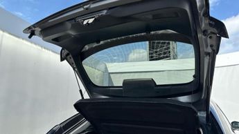 Citroen e-C4 50kWh e-series Hatchback 5dr Electric Auto (11kW Charger) (136 p
