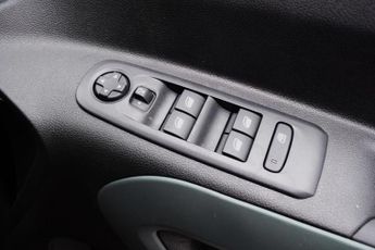 Citroen e-Berlingo 50kWh Flair XTR M MPV 5dr Electric Auto (7.4kW Charger) (136 ps)