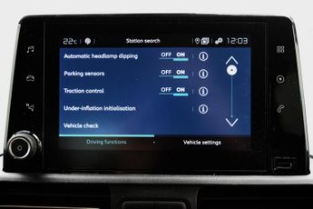 Citroen e-Berlingo 50kWh Flair XTR M MPV 5dr Electric Auto (7.4kW Charger) (136 ps)