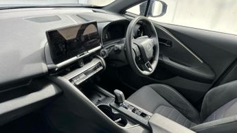 Toyota C-HR 1.8 VVT-h Excel SUV 5dr Petrol Hybrid CVT Euro 6 (s/s) (140 ps)